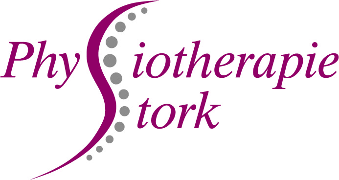 Logo und Link zur Startseite